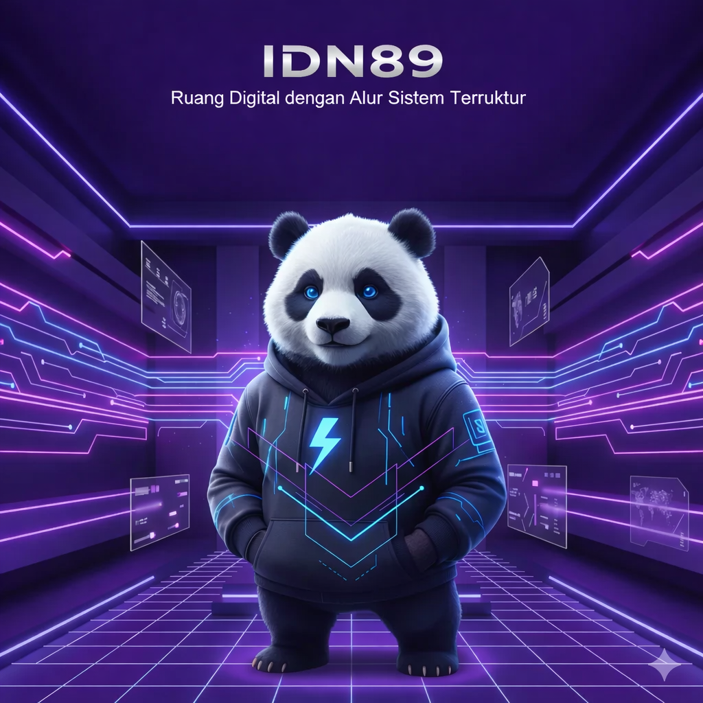 IDN89 ~ Platform Showroom Favorite Game Slot Qris Hondaprismasurabaya Gampang Menang